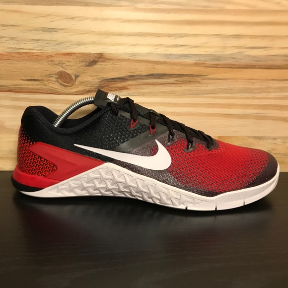 nike metcon 4 men's cross training shoes